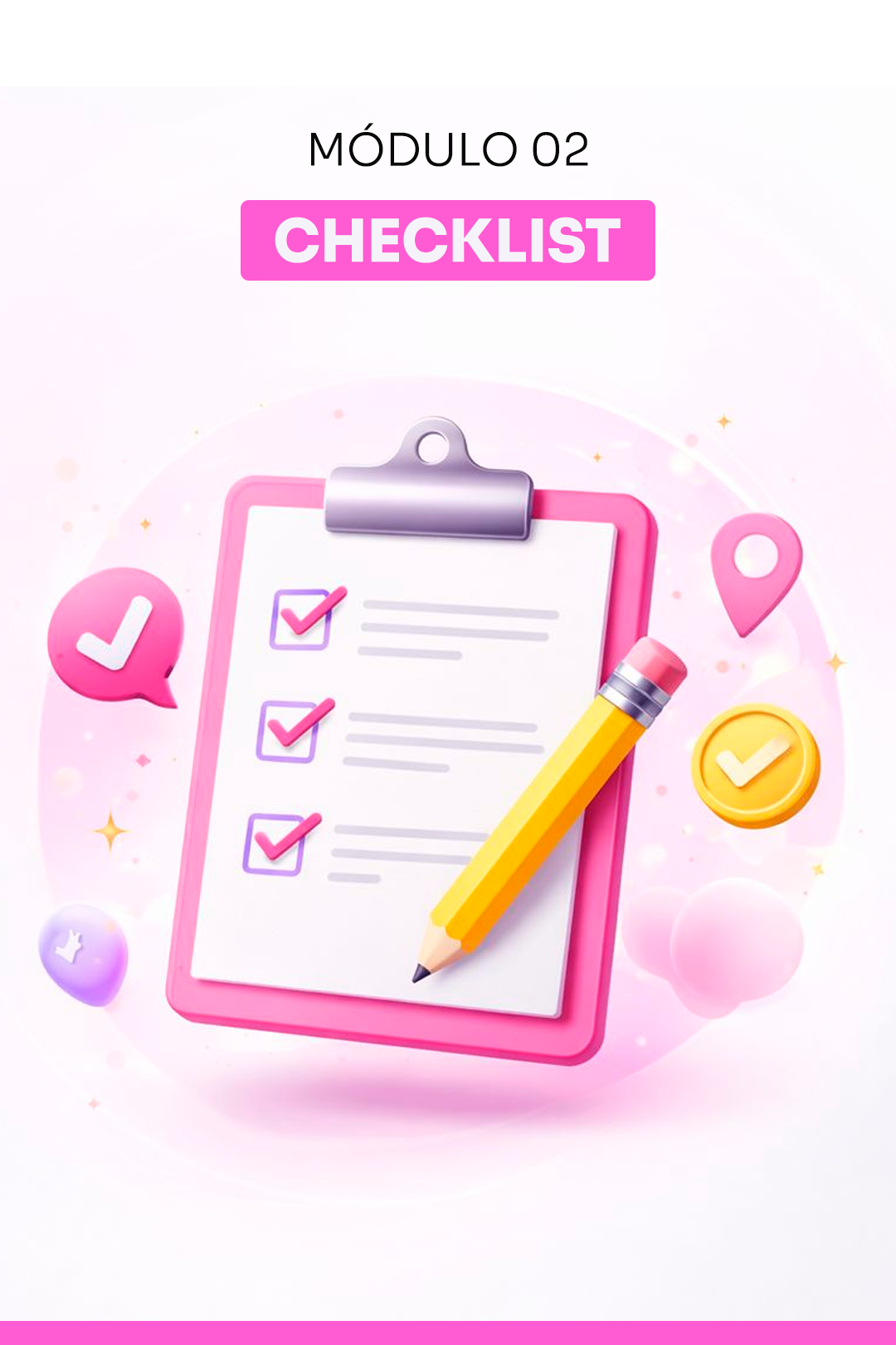 02 - Check List