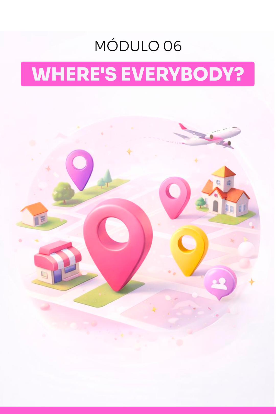 06 - Where's everybody