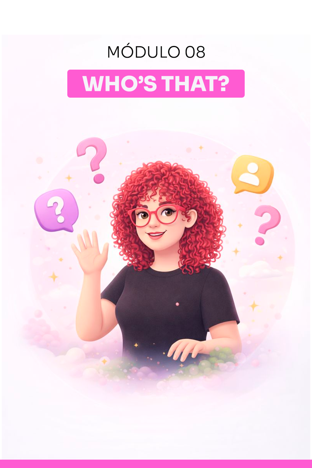 08 - Who's that_