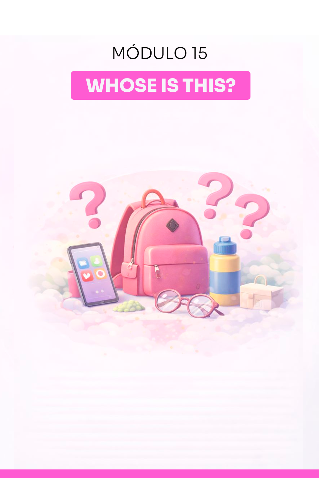 15 - Whose is this_