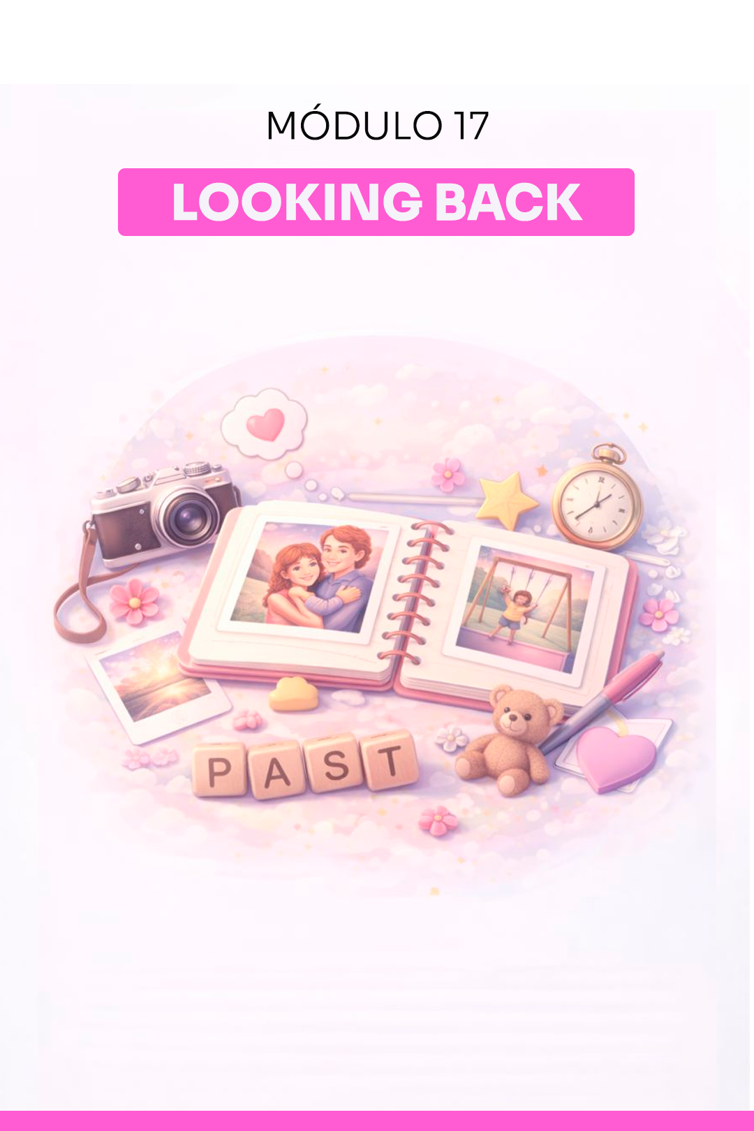 17 - Looking back