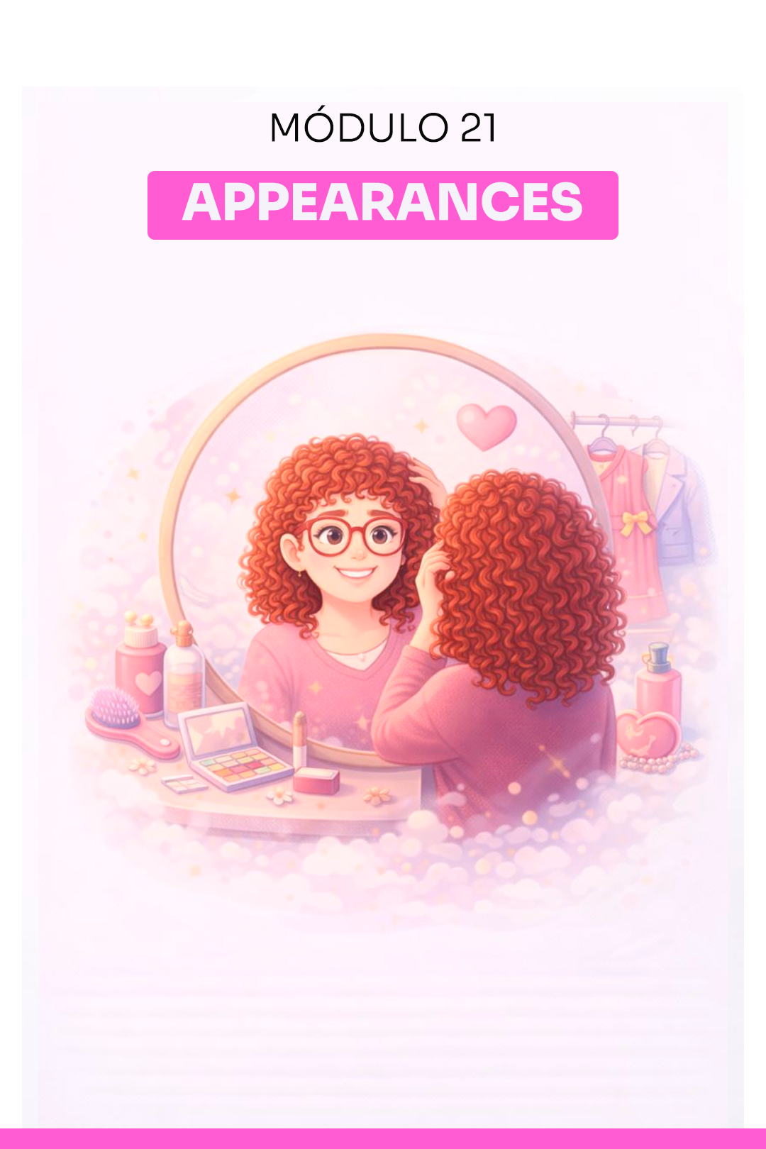 21 - Appearances