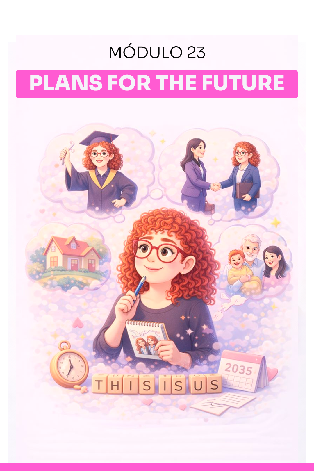 23 - Plans for the Future